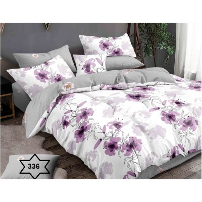 Lenjerii de pat bumbac  mercerizat-336
